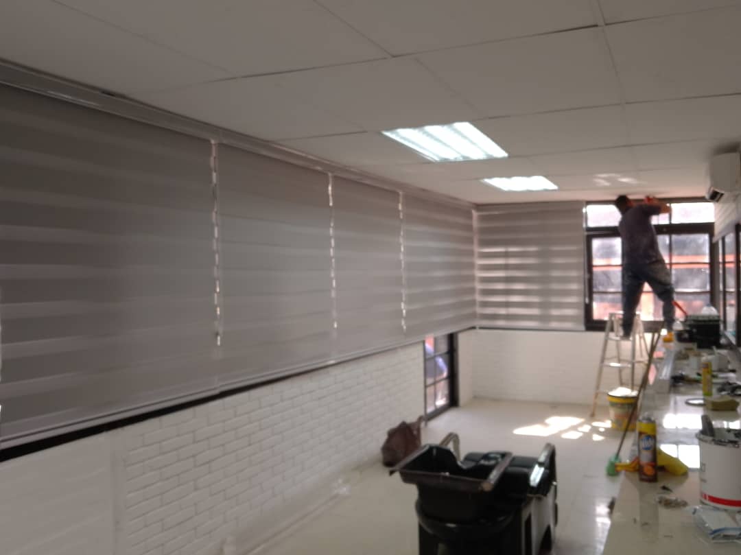 Remodelaciones corporativas e infraestructura